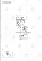 Marina Bay Suites (D1), Condominium #631565861
